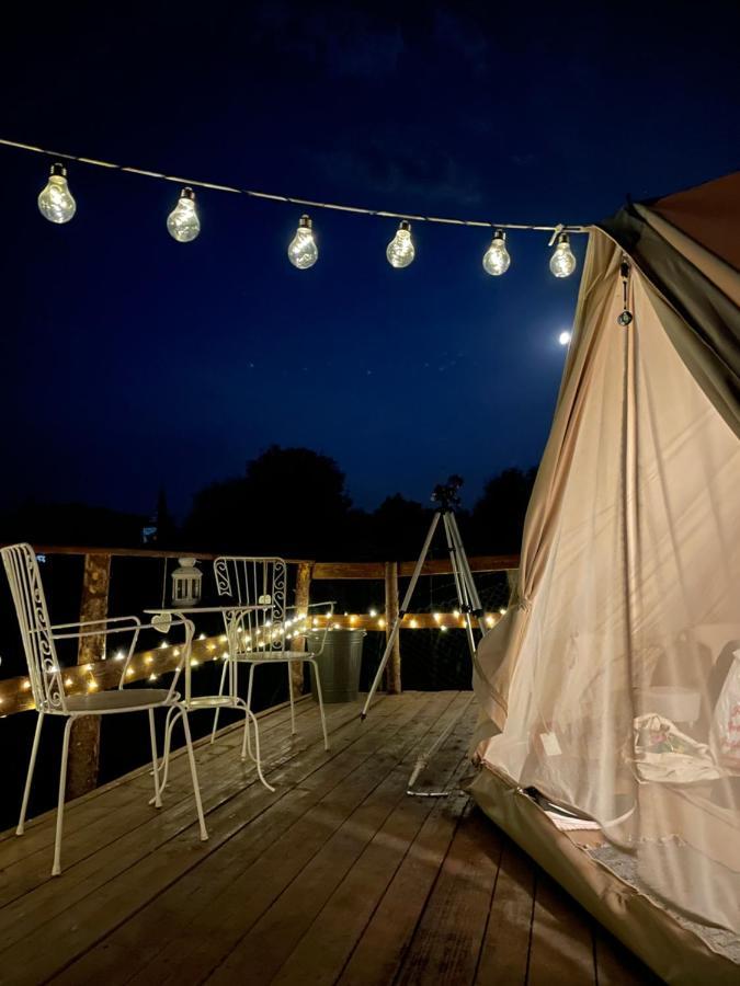 Saschiz 130/Lodging And Glamping ภายนอก รูปภาพ