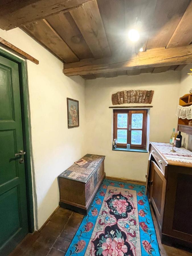 Saschiz 130/Lodging And Glamping ภายนอก รูปภาพ
