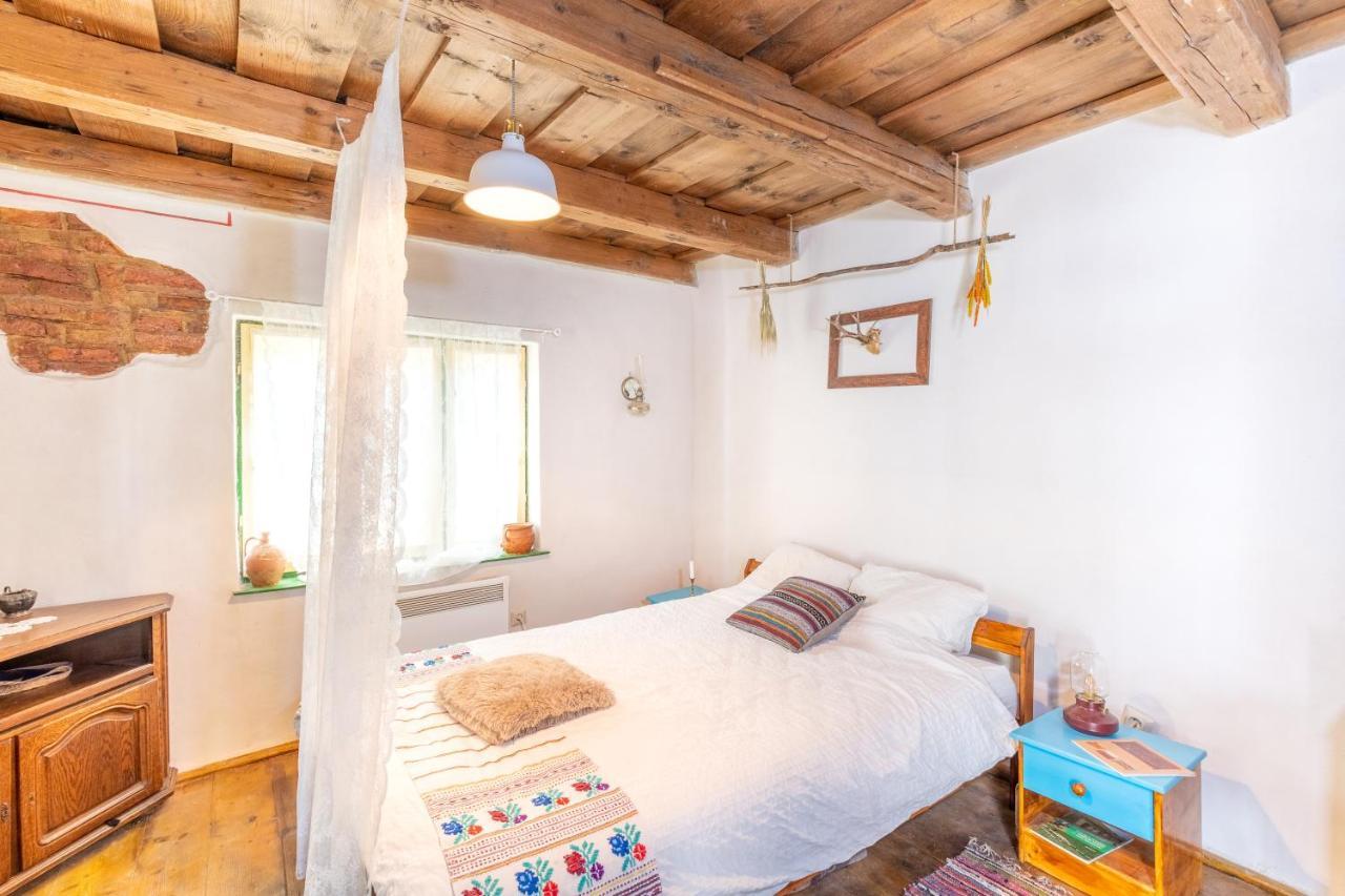 Saschiz 130/Lodging And Glamping ภายนอก รูปภาพ