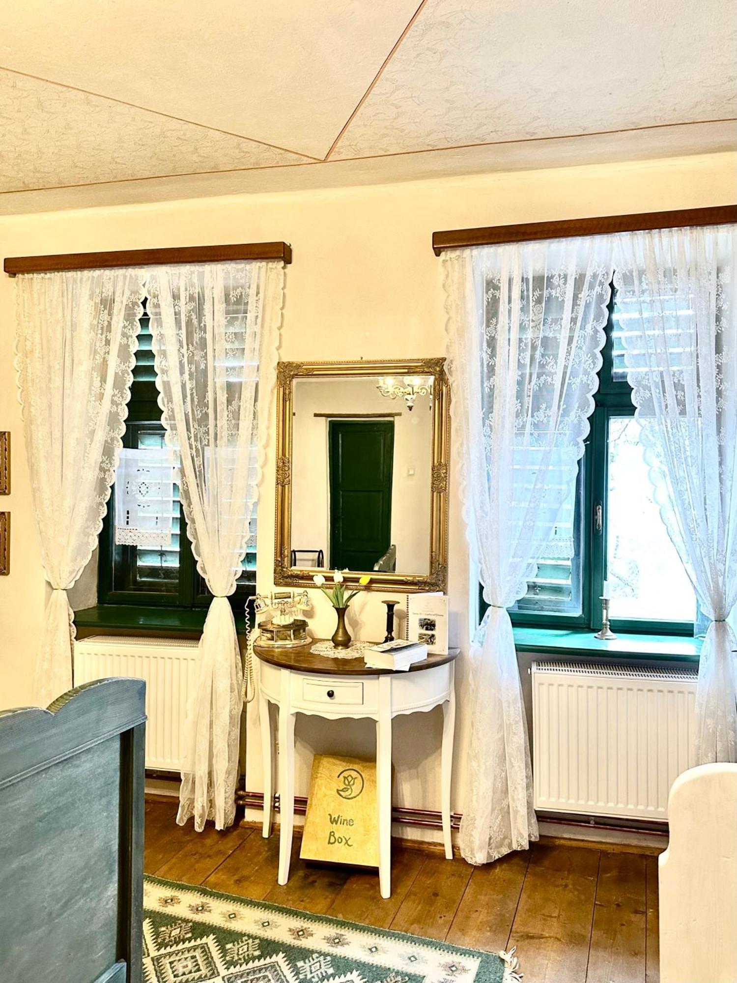Saschiz 130/Lodging And Glamping ภายนอก รูปภาพ